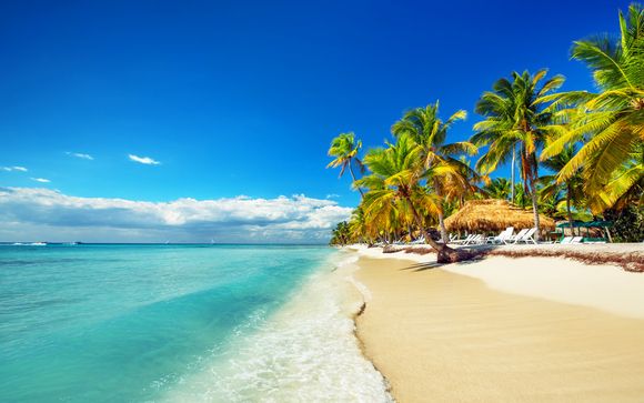 Iberostar Costa Dorada 5*