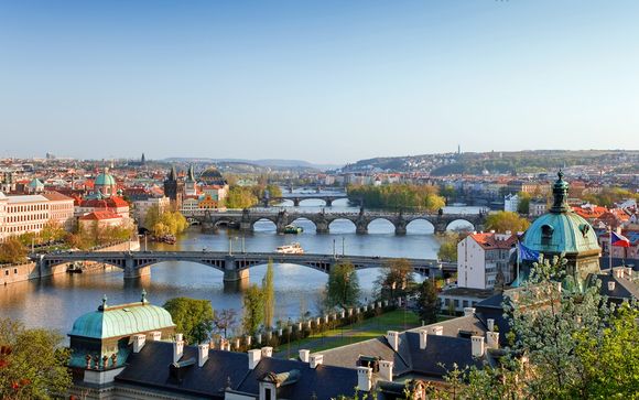 Rendez-vous... à Prague