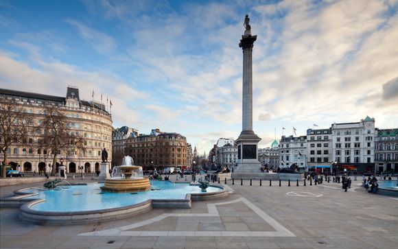 Rendez-vous... à Londres