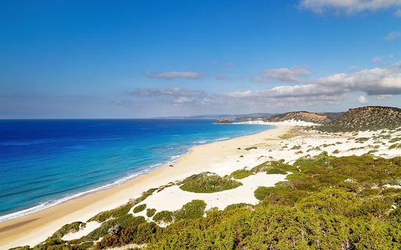 Rendez-vous... à Chypre