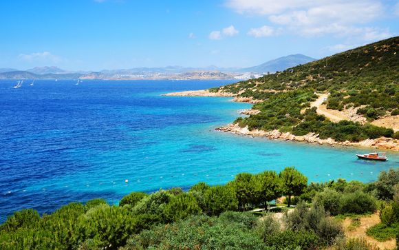 Rendez-vous... en Turquie
