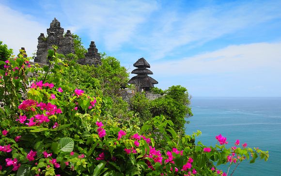 Rendez-vous... à Bali