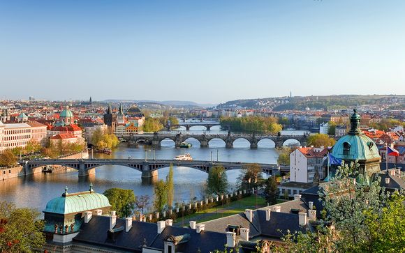Rendez-vous... à Prague
