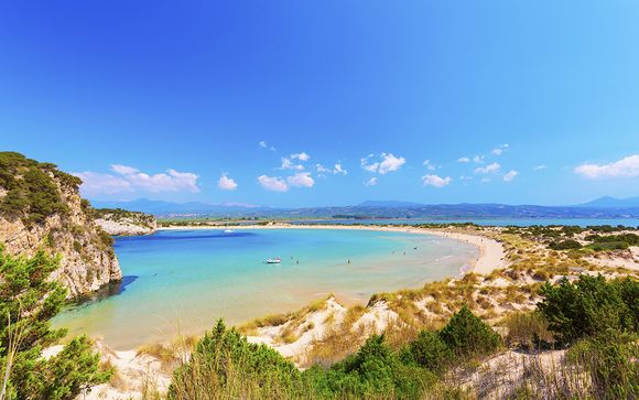 Rendez-vous... à Messinia