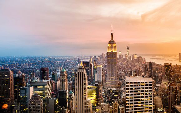Rendez-vous... à New York
