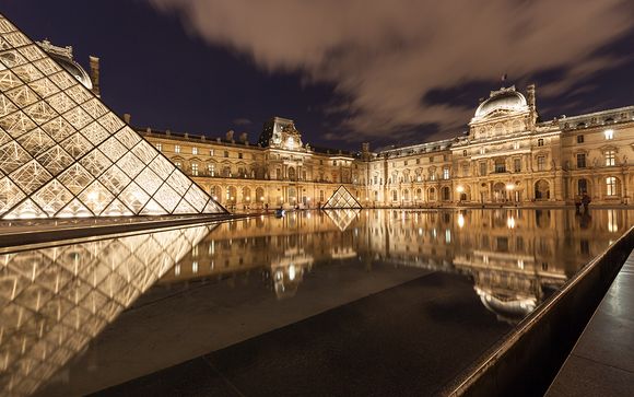 Mettez une option sur l’évasion