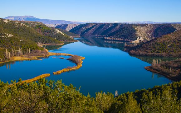 Rendez-vous... en Croatie