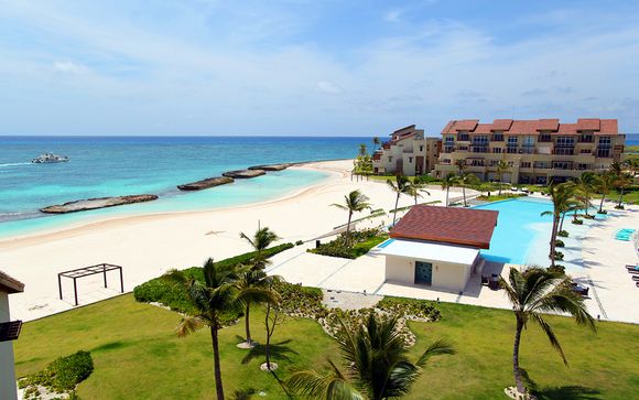 Rendez-vous... à Punta Cana