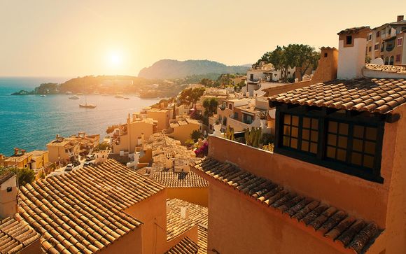 Hôtel H10 Playas de Mallorca 4*