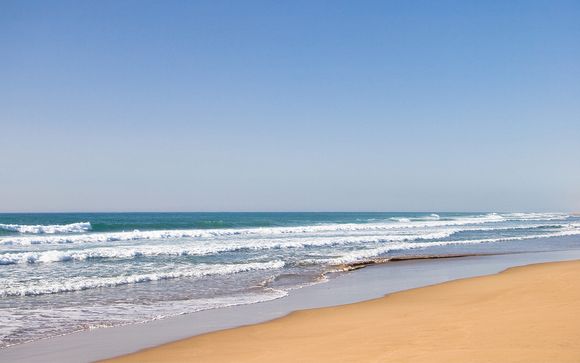 Rendez-vous... à Agadir