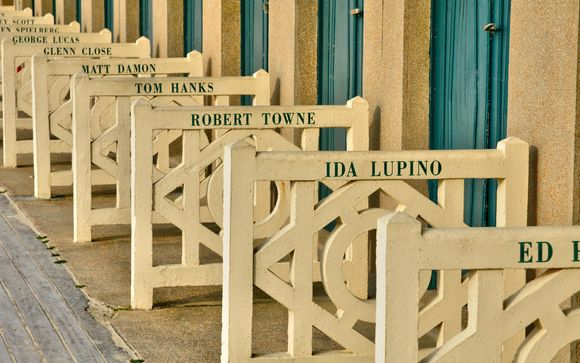Rendez-vous... à Deauville