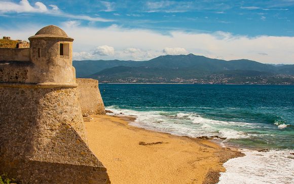 Rendez-vous... en Corse 