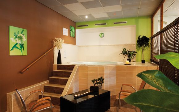 Poussez les portes de votre Hôtel-Club