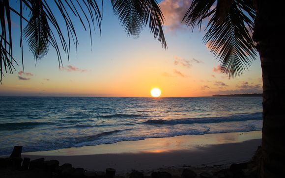 Rendez-vous... à Punta Cana