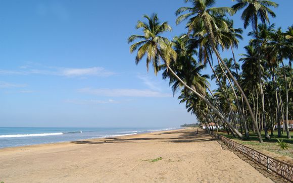 Rendez-vous... au Sri Lanka