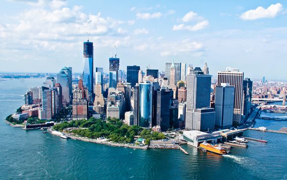 Rendez-vous... à New York
