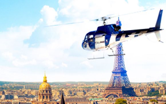Mettez une option sur l’évasion