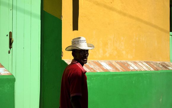 Rendez-vous... à Cuba