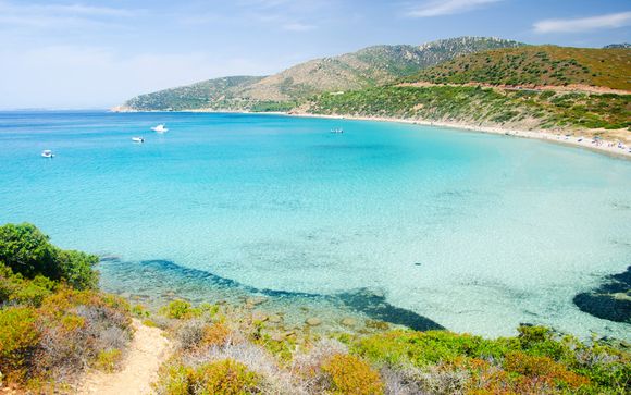 Rendez-vous... en Sardaigne