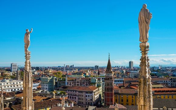 Rendez-vous... à Milan