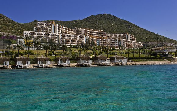 Rendez-vous... sur la Riviera turque