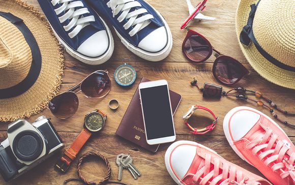 Nos petites astuces pour un séjour idéal