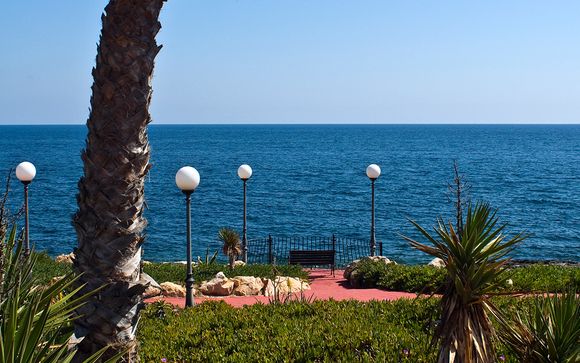Hugo's Boutique Hôtel 4*