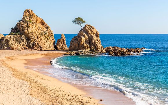 Rendez-vous... sur la Costa Brava