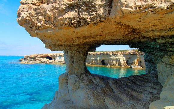 Rendez-vous... à Chypre
