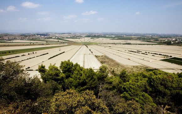 Rendez-vous... dans l'Hérault