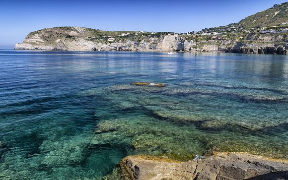 Rendez-vous... à Ischia