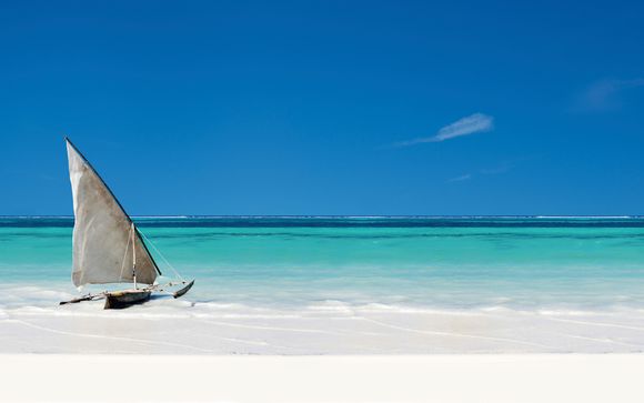 Rendez-vous... à Zanzibar