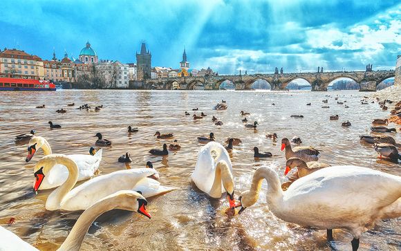 Rendez-vous... à Prague
