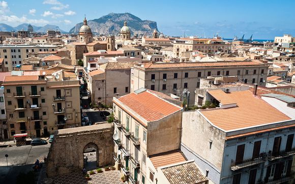 Rendez-vous en... Sicile
