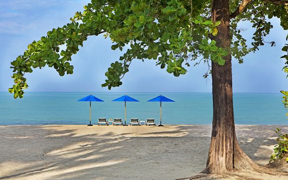 Rendez-vous... en Thaïlande