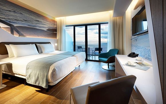 Eurostars Cascais 4*
