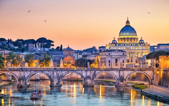 Rendez-vous... à Rome