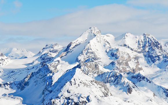 Rendez-vous... à Montchavin