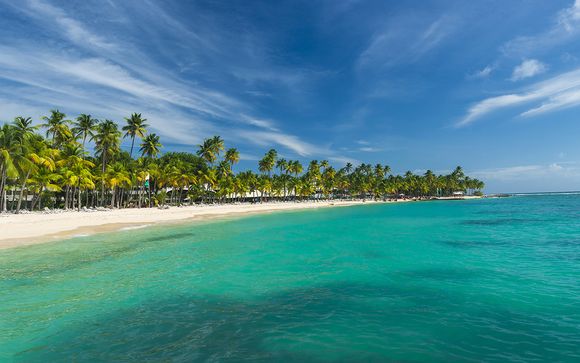 Combiné Découverte 2 ou 3 îles de Guadeloupe