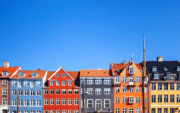 Hôtel First Mayfair 4*