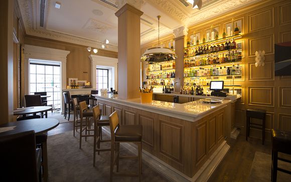 Poussez les portes de l'hôtel Only You Boutique Hotel 4*