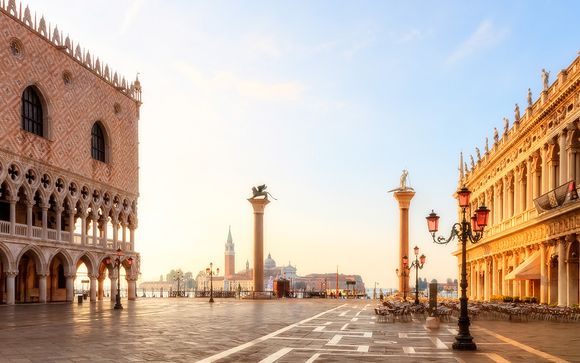 Rendez-vous... à Venise