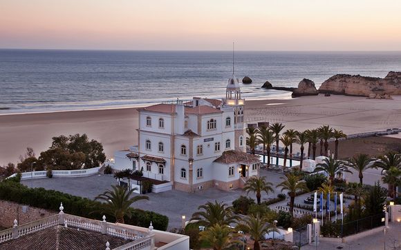 Bela Vista Hotel & Spa