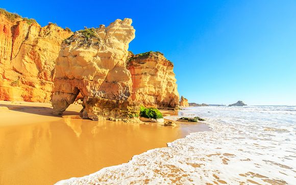 Rendez-vous... à Portimao