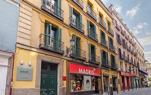 Poussez les portes de votre appart'hôtel