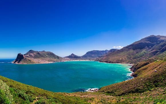 Autotour Afrique du Sud et Namibie