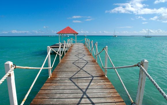 Rendez-vous... en Guadeloupe