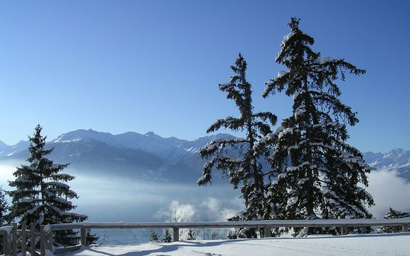 Rendez-vous en... Suisse