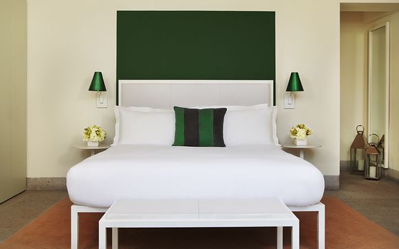  Poussez les portes du Shore Club South Beach 4*