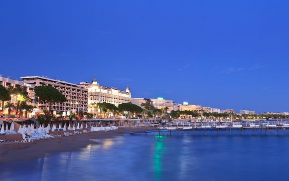 Eden Hotel & Spa 4*